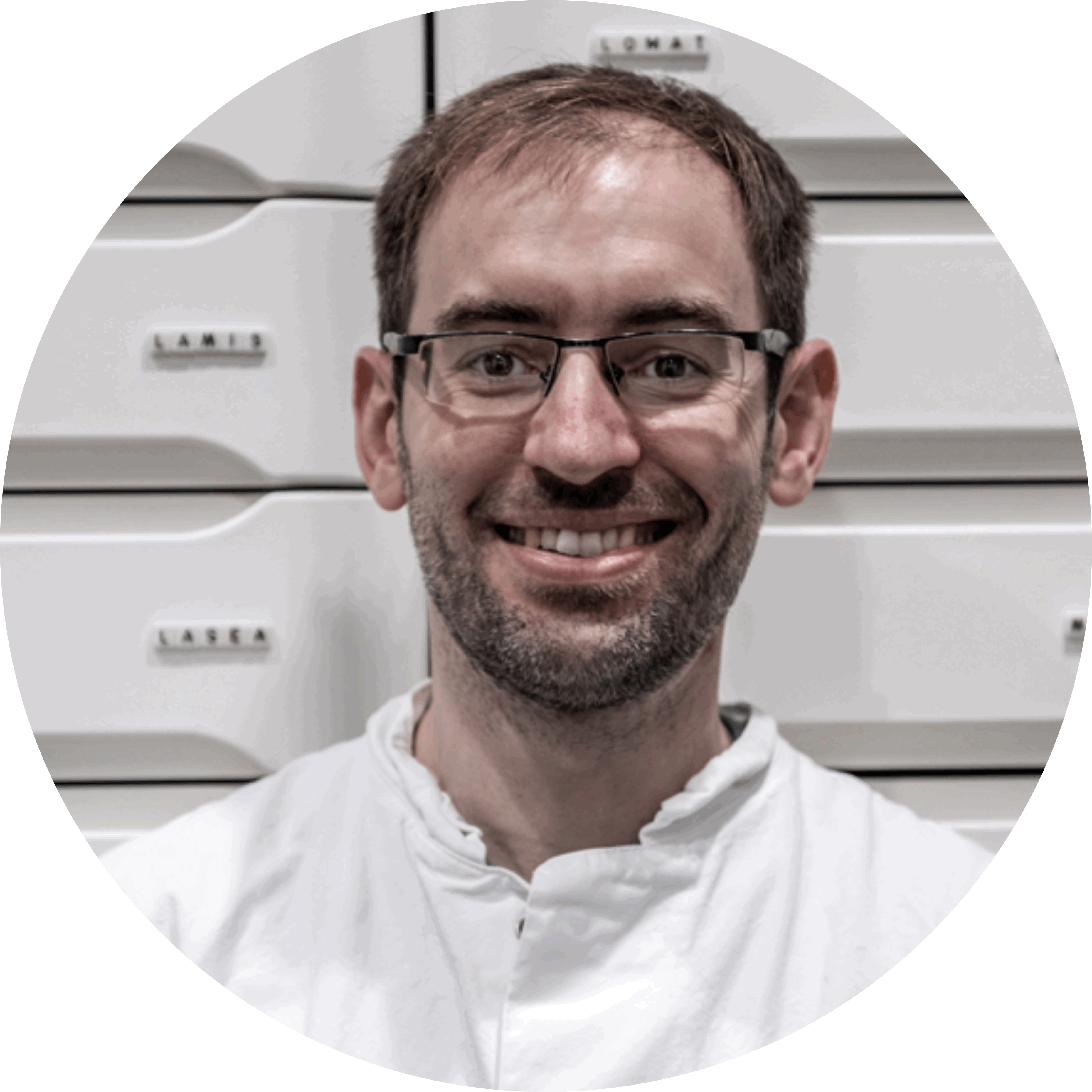 Dr. Alexander Schmitz 