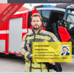 Cover Magazin KRITIS inside 1/2026