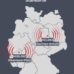 videoalarm.de Standorte